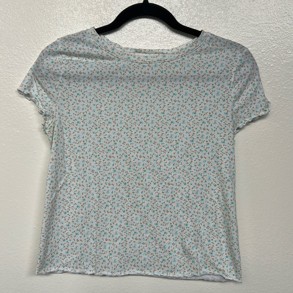 Lauren Conrad top